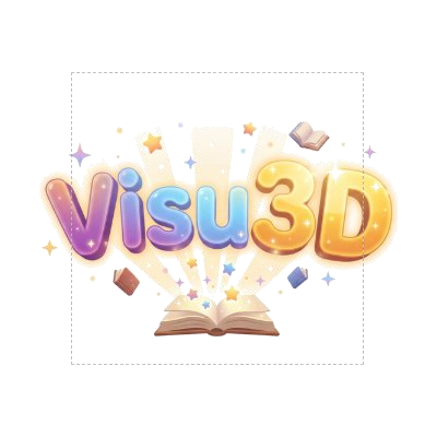 ViSu3D
